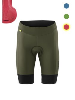 Fahrradhosen kurz SITIVO W