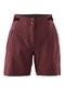 Damen Bikeshorts kurz Adventure Super Shorts W Braun cherokee brick