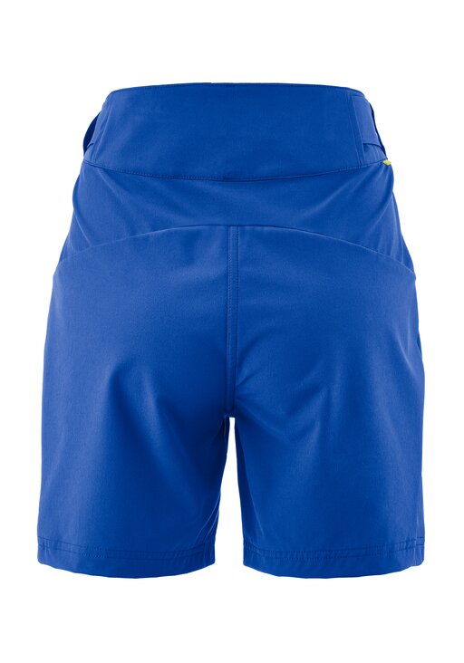 Fahrradhosen kurz Adventure Super Shorts W