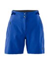 Fahrradhosen kurz Adventure Super Shorts W