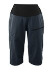 Fahrradhosen kurz Trail Shorts W