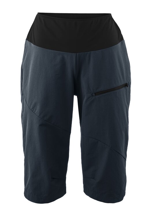 Fahrradhosen kurz Trail Shorts W