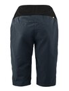 Fahrradhosen kurz Trail Shorts W