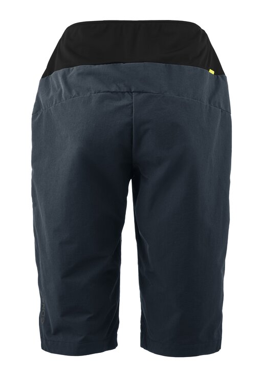 Fahrradhosen kurz Trail Shorts W