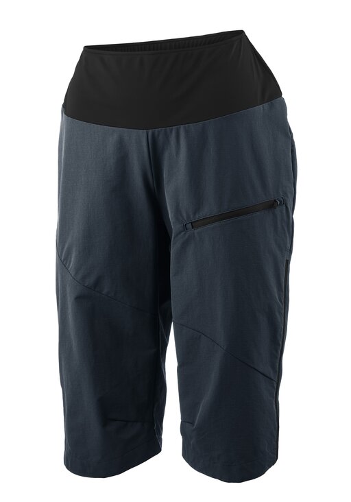 Fahrradhosen kurz Trail Shorts W