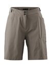 Fahrradhosen kurz Adventure Shorts W