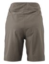 Fahrradhosen kurz Adventure Shorts W