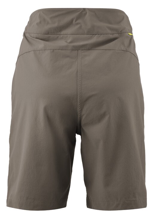 Fahrradhosen kurz Adventure Shorts W