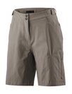 Fahrradhosen kurz Adventure Shorts W