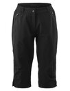 Fahrradhosen kurz Adventure Pants 3/4 W