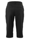 Fahrradhosen kurz Adventure Pants 3/4 W