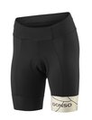 Fahrradhosen kurz Essential Shorts Kit W