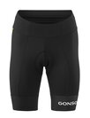 Fahrradhosen kurz Essential Shorts Kit W