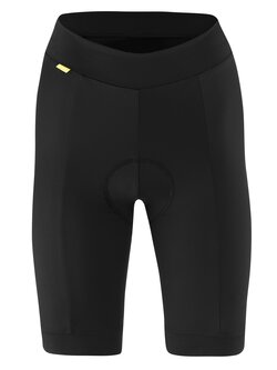 Fahrradhosen kurz Essential Shorts W