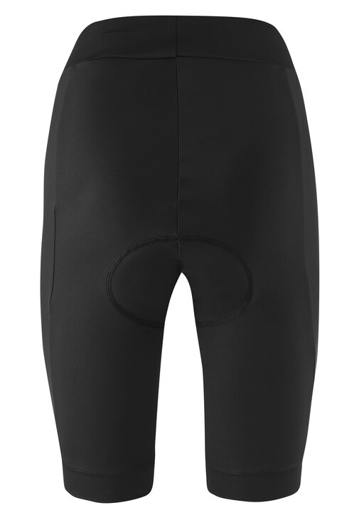 Fahrradhosen kurz Essential Shorts W