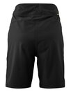 Fahrradhosen kurz Adventure Shorts W