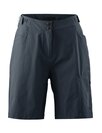 Fahrradhosen kurz Adventure Shorts W