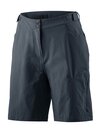 Fahrradhosen kurz Adventure Shorts W