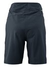 Fahrradhosen kurz Adventure Shorts W