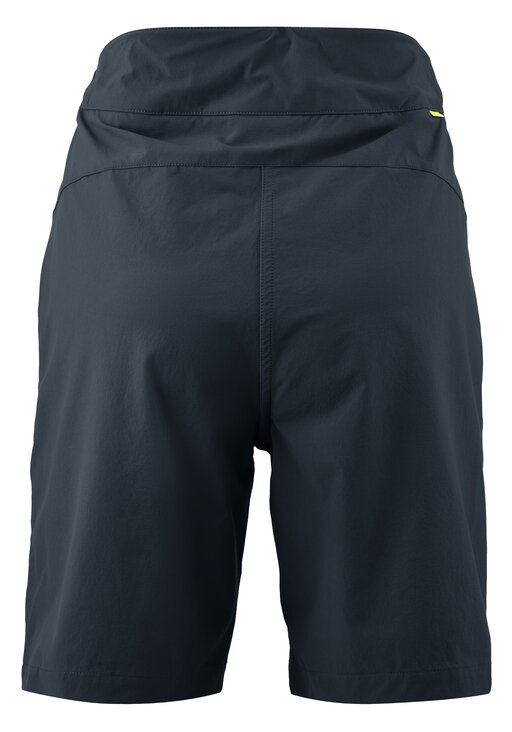 Fahrradhosen kurz Adventure Shorts W