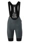 Damen Radhose kurz SQlab GO BIB W Grau sargasso sea