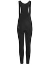 Fahrradhosen lang Kids Bib Tight Softshell
