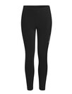 Fahrradhosen lang Kids Tight Therm No Pad