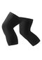 Knielinge Thermo Knielinge Schwarz black