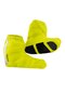 Regen Überschuh Rain Shoecover Gelb safety yellow