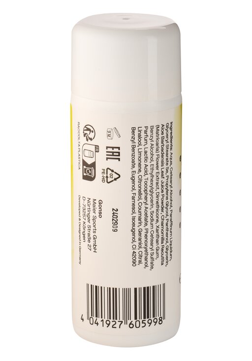 Accessoires Chamois Cream