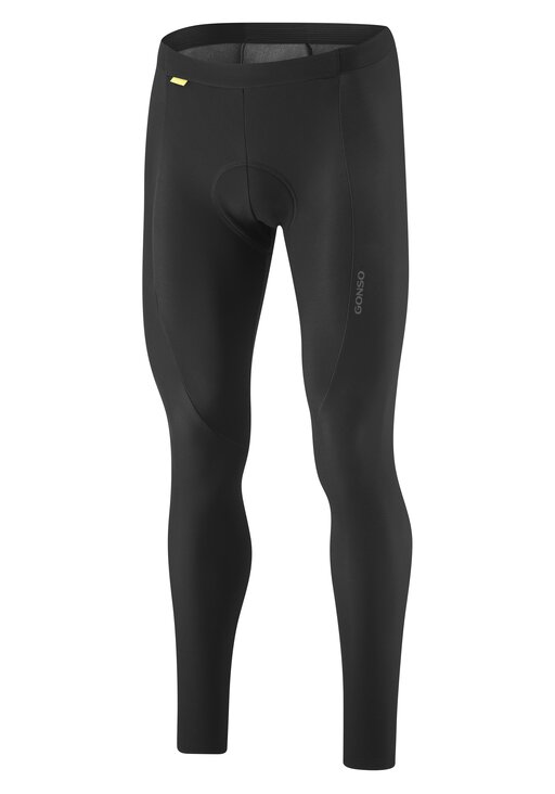 Fahrradhosen lang Sitivo Tight M
