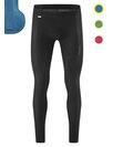 Fahrradhosen lang Sitivo Tight M