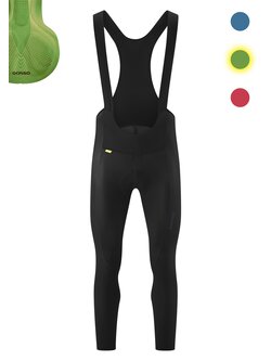 Fahrradhosen lang Sitivo Tight BIB M