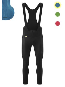 Fahrradhosen lang Sitivo Tight BIB M