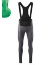 Fahrradhosen lang Sitivo Tight BIB M