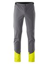 Fahrradhosen lang ADVENTURE PANTS SOFTSHELL M