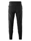 Fahrradhosen lang TRAIL PANTS M