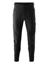 Fahrradhosen lang TRAIL PANTS M