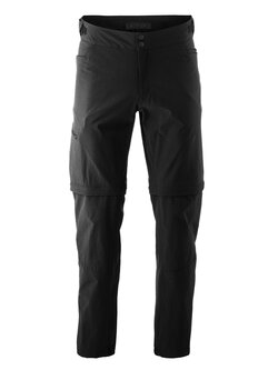 Bike Pants Adventure Pants Zip Off M