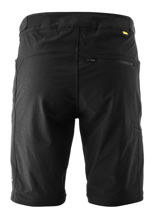 Fietsbroeken Adventure Pants Zip Off M