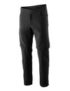 Fietsbroeken Adventure Pants Zip Off M