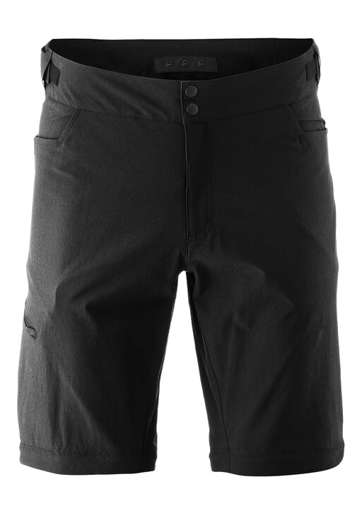 Fietsbroeken Adventure Pants Zip Off M