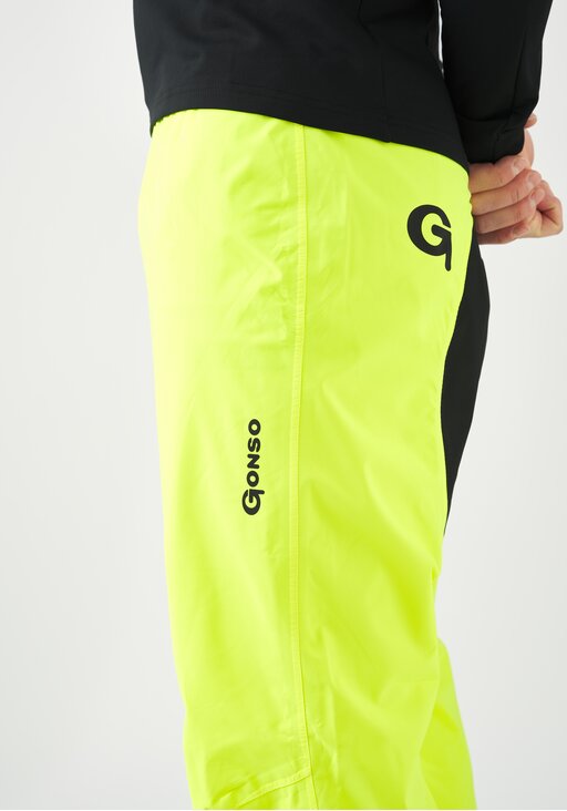 Bike Pants Save Pants M