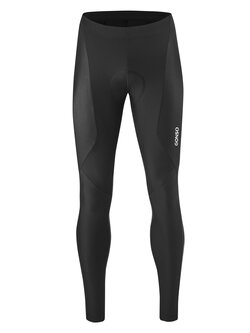 Fahrradhosen lang Essential Tight SC M