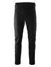 Fahrradhosen lang Trail Pants Softshell M