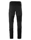 Fahrradhosen lang Trail Pants Softshell M