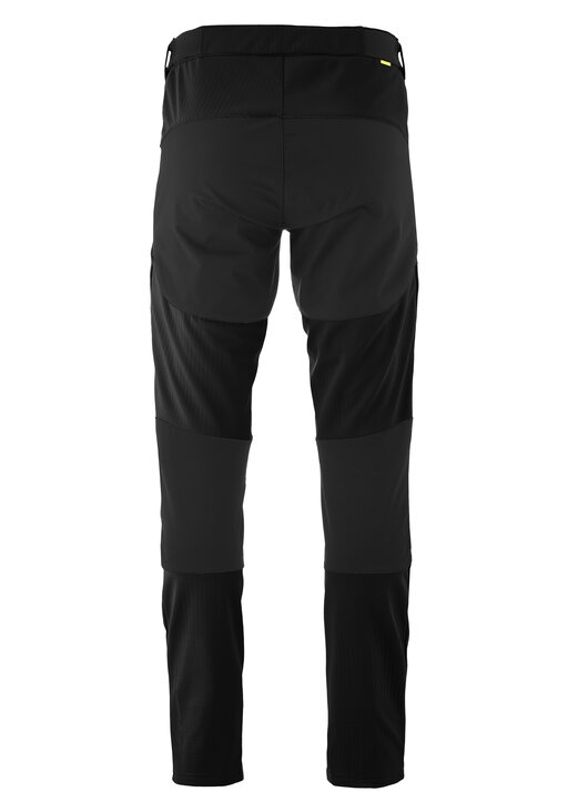 Fahrradhosen lang Trail Pants Softshell M