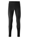 Fahrradhosen lang Essential Tight Softshell No Pad M