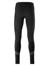 Fahrradhosen lang Essential Tight Softshell No Pad M