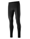 Fahrradhosen lang Essential Tight Softshell No Pad M
